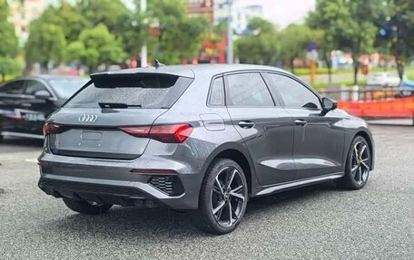 Audi A3, 2021 год, 1 732 000 рублей, 4 фотография