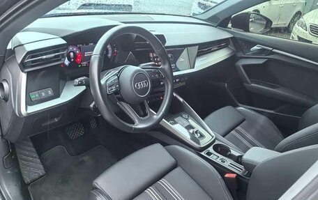 Audi A3, 2021 год, 1 732 000 рублей, 5 фотография