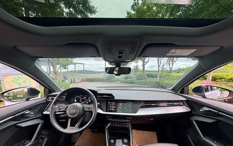 Audi A3, 2021 год, 1 767 000 рублей, 7 фотография