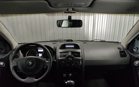 Renault Megane II, 2008 год, 445 000 рублей, 8 фотография