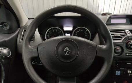 Renault Megane II, 2008 год, 445 000 рублей, 7 фотография