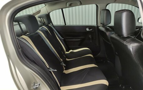 Renault Megane II, 2008 год, 445 000 рублей, 10 фотография