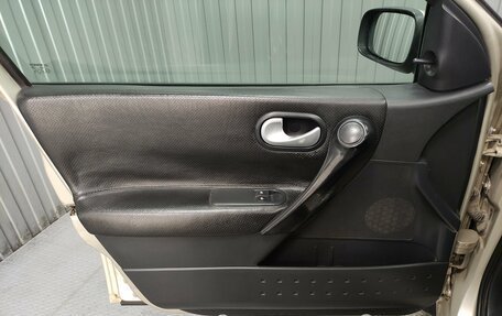 Renault Megane II, 2008 год, 445 000 рублей, 14 фотография