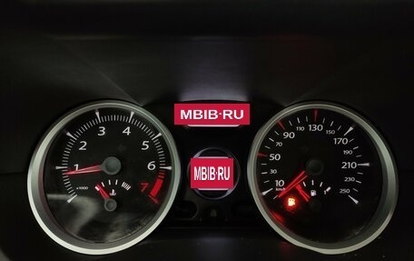 Renault Megane II, 2008 год, 445 000 рублей, 11 фотография