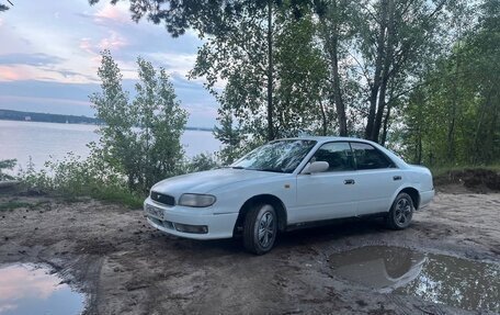 Nissan Bluebird X, 1995 год, 140 000 рублей, 5 фотография