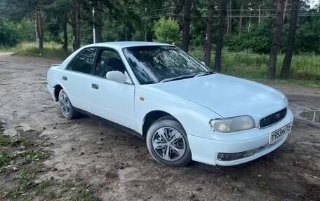 Nissan Bluebird X, 1995 год, 140 000 рублей, 2 фотография