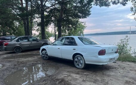 Nissan Bluebird X, 1995 год, 140 000 рублей, 7 фотография
