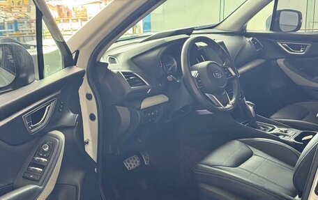 Subaru Forester, 2022 год, 2 470 000 рублей, 6 фотография