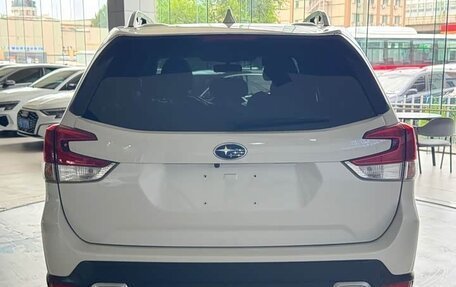 Subaru Forester, 2022 год, 2 470 000 рублей, 4 фотография