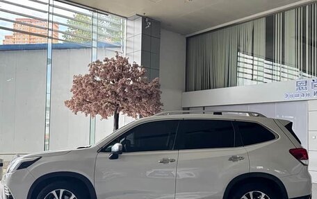 Subaru Forester, 2022 год, 2 470 000 рублей, 5 фотография