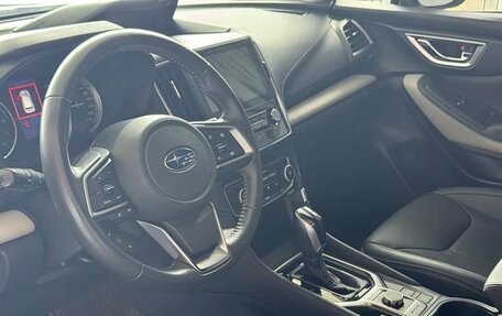 Subaru Forester, 2022 год, 2 470 000 рублей, 7 фотография