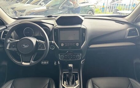 Subaru Forester, 2022 год, 2 470 000 рублей, 8 фотография
