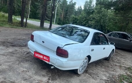 Nissan Bluebird X, 1995 год, 140 000 рублей, 6 фотография