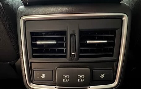 Subaru Forester, 2022 год, 2 470 000 рублей, 15 фотография