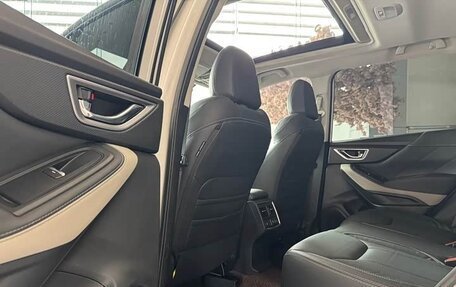 Subaru Forester, 2022 год, 2 470 000 рублей, 13 фотография