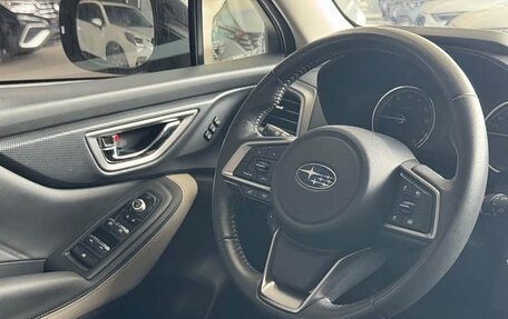 Subaru Forester, 2022 год, 2 470 000 рублей, 10 фотография