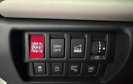 Subaru Forester, 2022 год, 2 470 000 рублей, 12 фотография