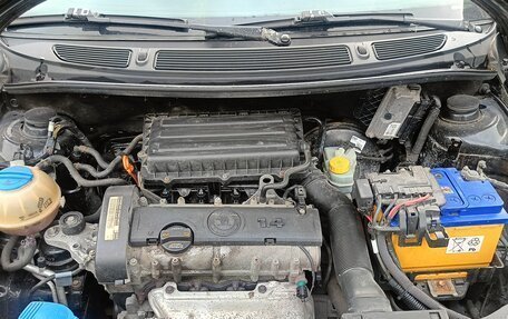 Skoda Fabia II, 2010 год, 470 000 рублей, 2 фотография