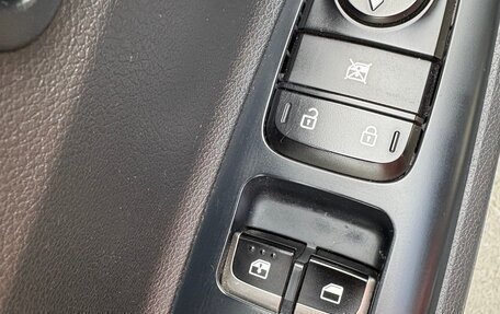 KIA Rio IV, 2018 год, 1 350 000 рублей, 6 фотография