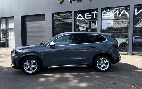 BMW X1, 2023 год, 3 350 000 рублей, 2 фотография