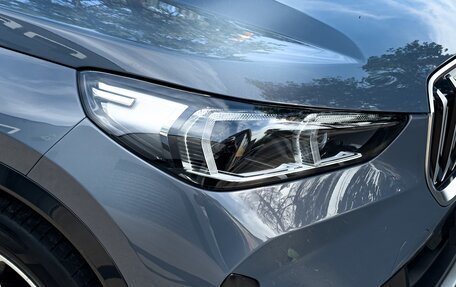 BMW X1, 2023 год, 3 350 000 рублей, 5 фотография