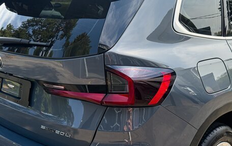 BMW X1, 2023 год, 3 350 000 рублей, 6 фотография
