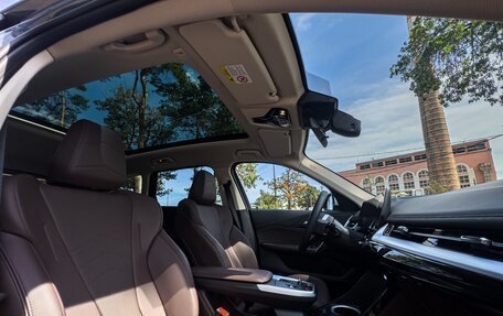 BMW X1, 2023 год, 3 350 000 рублей, 9 фотография