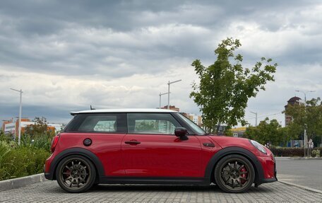 MINI Hatch, 2021 год, 3 500 000 рублей, 5 фотография
