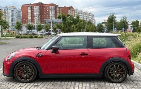 MINI Hatch, 2021 год, 3 500 000 рублей, 6 фотография