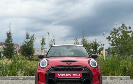 MINI Hatch, 2021 год, 3 500 000 рублей, 3 фотография
