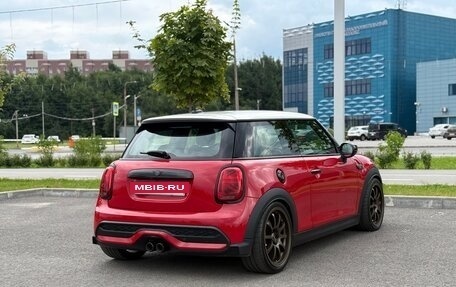 MINI Hatch, 2021 год, 3 500 000 рублей, 7 фотография