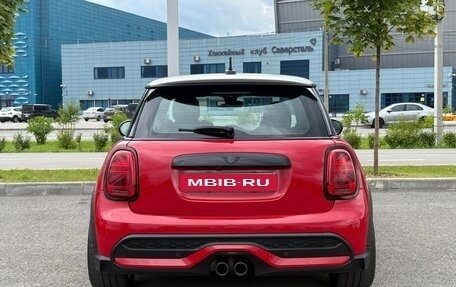 MINI Hatch, 2021 год, 3 500 000 рублей, 4 фотография