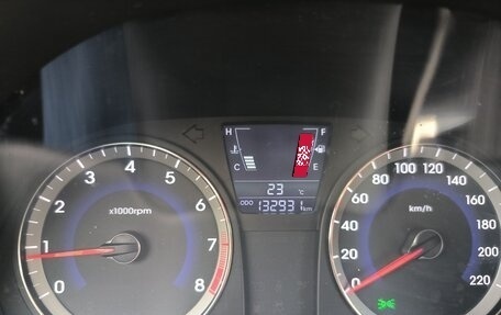 Hyundai Solaris II рестайлинг, 2012 год, 720 000 рублей, 9 фотография