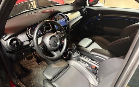 MINI Hatch, 2021 год, 3 500 000 рублей, 9 фотография