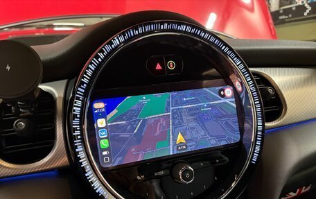 MINI Hatch, 2021 год, 3 500 000 рублей, 11 фотография