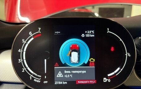 MINI Hatch, 2021 год, 3 500 000 рублей, 12 фотография