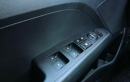 Hyundai Elantra VI рестайлинг, 2018 год, 1 570 000 рублей, 11 фотография