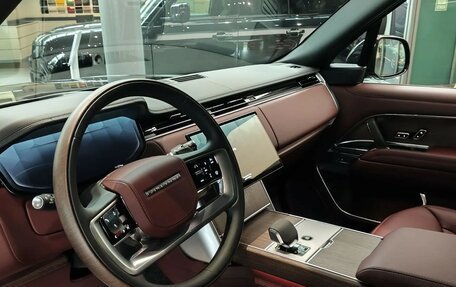 Land Rover Range Rover IV рестайлинг, 2025 год, 25 647 000 рублей, 5 фотография