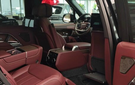 Land Rover Range Rover IV рестайлинг, 2025 год, 25 647 000 рублей, 7 фотография