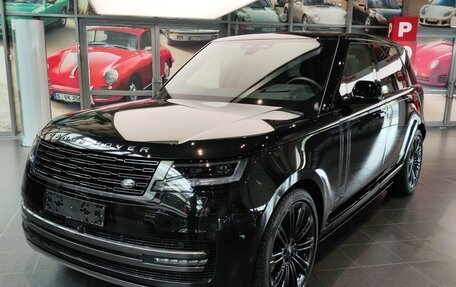 Land Rover Range Rover IV рестайлинг, 2025 год, 25 647 000 рублей, 3 фотография