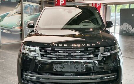 Land Rover Range Rover IV рестайлинг, 2025 год, 25 647 000 рублей, 2 фотография