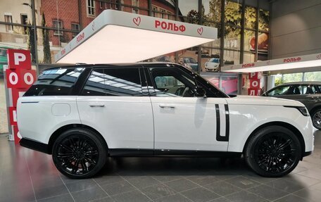 Land Rover Range Rover IV рестайлинг, 2026 год, 21 115 000 рублей, 4 фотография