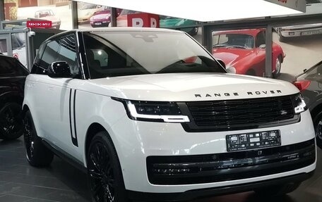Land Rover Range Rover IV рестайлинг, 2026 год, 21 115 000 рублей, 3 фотография