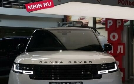 Land Rover Range Rover IV рестайлинг, 2026 год, 21 115 000 рублей, 2 фотография