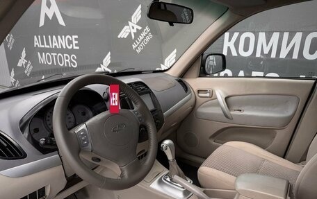 Chery Tiggo (T11), 2009 год, 499 000 рублей, 10 фотография