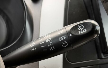 Chery Tiggo (T11), 2009 год, 499 000 рублей, 19 фотография
