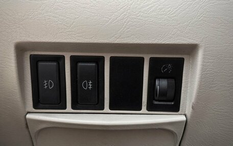 Chery Tiggo (T11), 2009 год, 499 000 рублей, 20 фотография