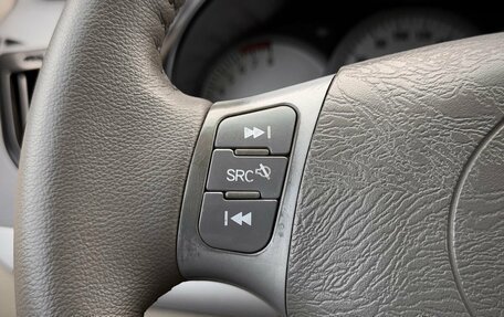 Chery Tiggo (T11), 2009 год, 499 000 рублей, 16 фотография
