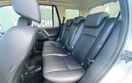 Land Rover Freelander II рестайлинг 2, 2010 год, 1 130 000 рублей, 12 фотография