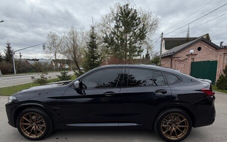 BMW X4, 2021 год, 5 500 000 рублей, 2 фотография